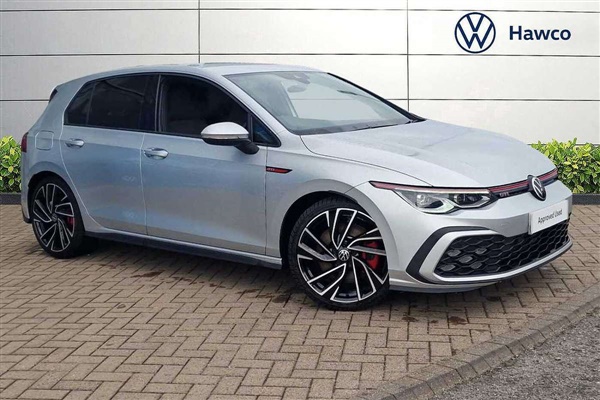 Large image for the Used Volkswagen Golf GTI