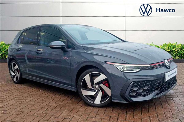 Large image for the Used Volkswagen Golf GTI