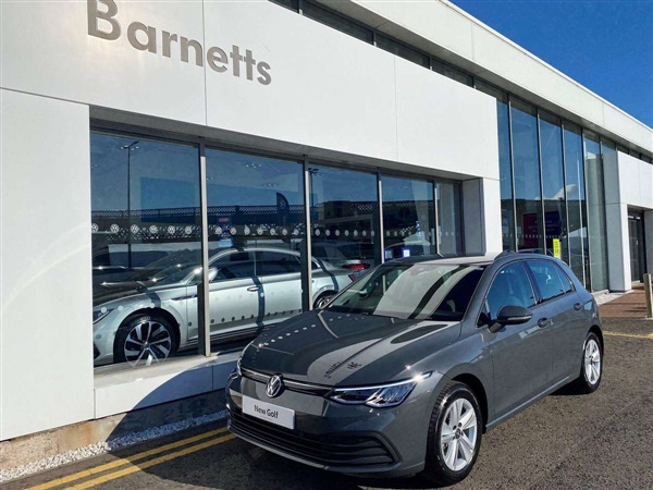 Large image for the Used Volkswagen Golf