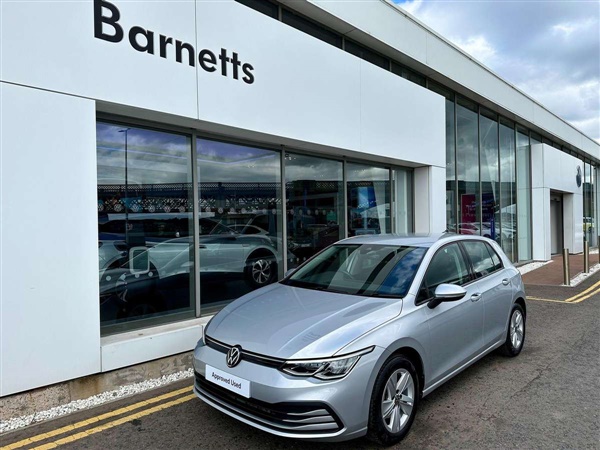 Large image for the Used Volkswagen Golf