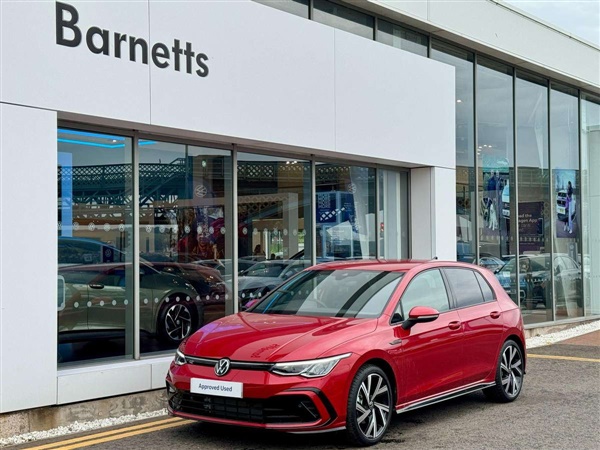 Large image for the Used Volkswagen Golf