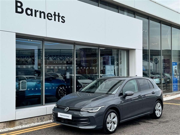 Large image for the Used Volkswagen Golf