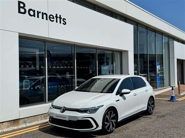 Large image for the Used Volkswagen Golf