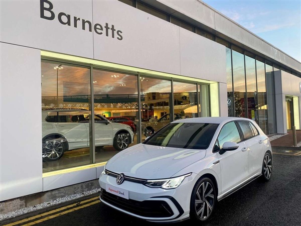 Large image for the Used Volkswagen Golf