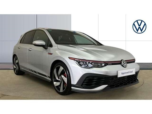 Large image for the Used Volkswagen Golf GTI