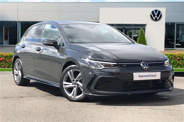 Large image for the Used Volkswagen Golf