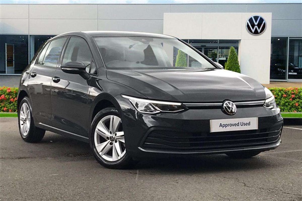 Large image for the Used Volkswagen Golf