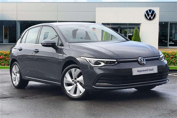 Large image for the Used Volkswagen Golf