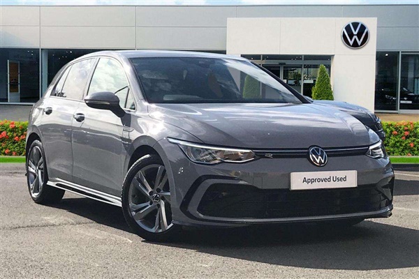 Large image for the Used Volkswagen Golf