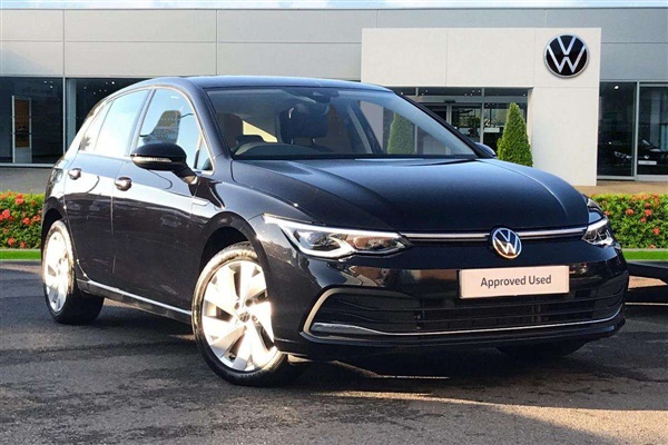 Large image for the Used Volkswagen Golf