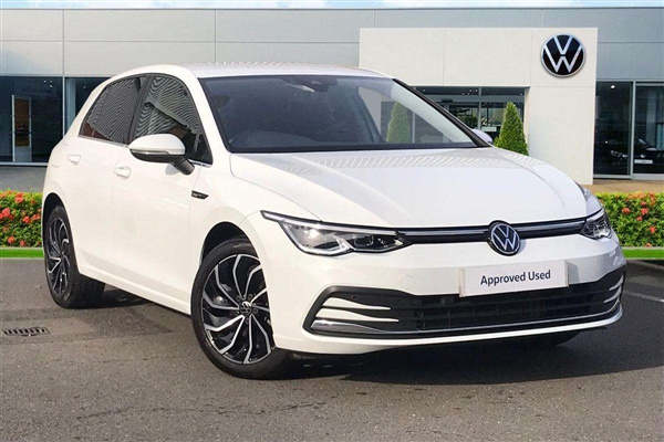 Large image for the Used Volkswagen Golf
