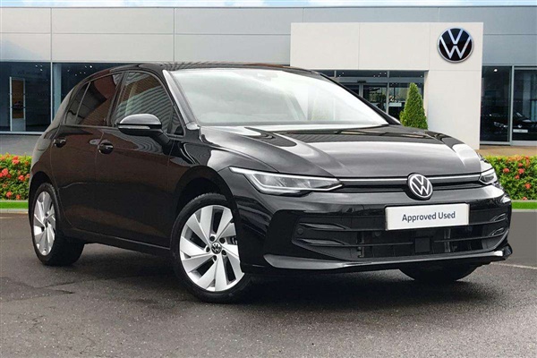 Large image for the Used Volkswagen Golf