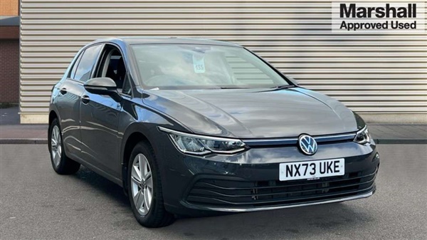 Large image for the Used Volkswagen Golf