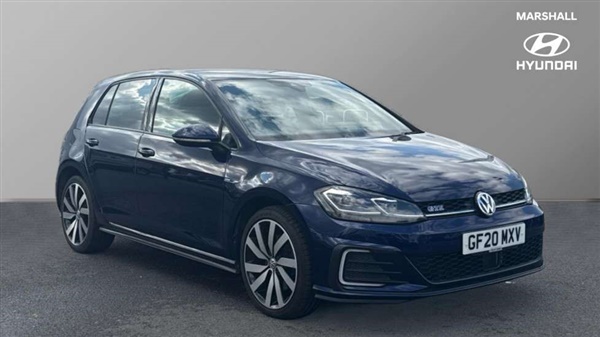 Large image for the Used Volkswagen Golf GTE