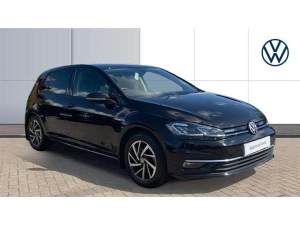 Large image for the Used Volkswagen Golf