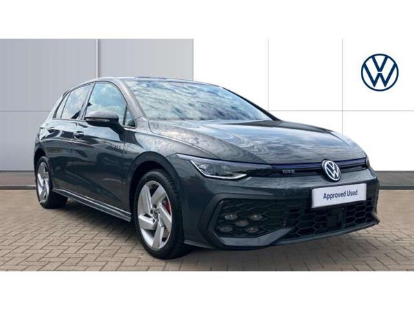 Large image for the Used Volkswagen Golf GTE