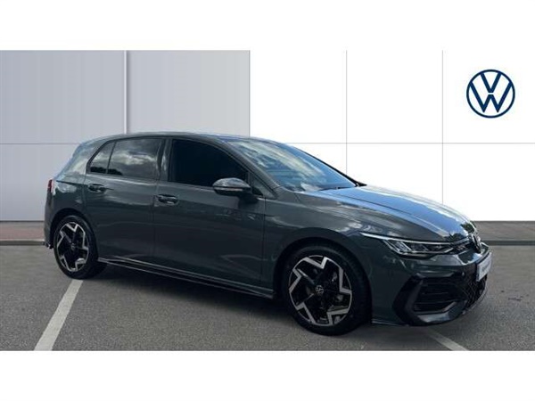 Large image for the Used Volkswagen Golf