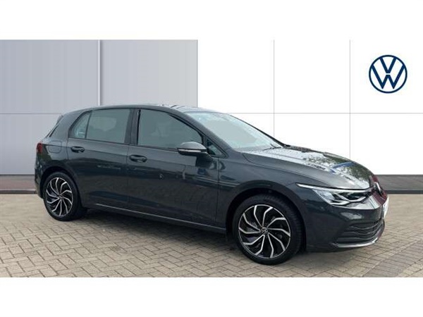 Large image for the Used Volkswagen Golf