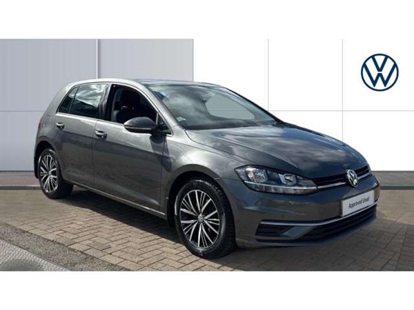 Large image for the Used Volkswagen Golf