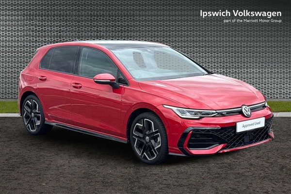 Large image for the Used Volkswagen Golf