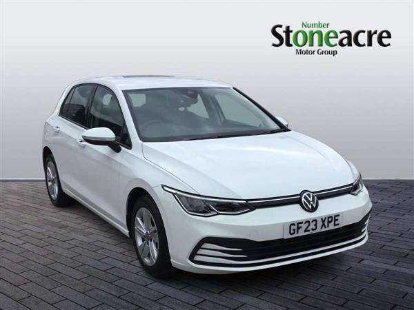 Large image for the Used Volkswagen Golf