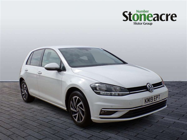Large image for the Used Volkswagen Golf