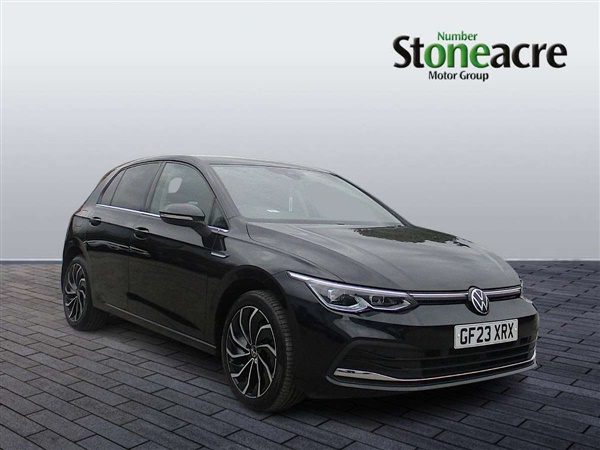 Large image for the Used Volkswagen Golf