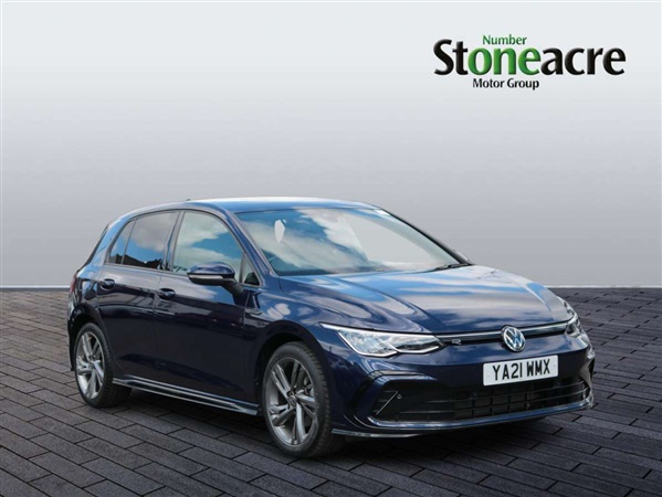 Large image for the Used Volkswagen Golf