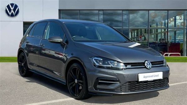 Large image for the Used Volkswagen Golf