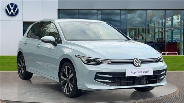 Large image for the Used Volkswagen Golf