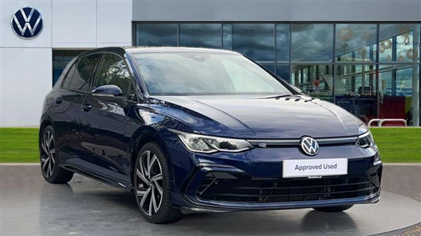 Large image for the Used Volkswagen Golf