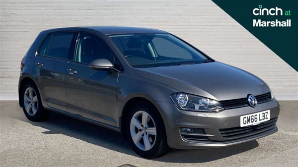 Large image for the Used Volkswagen Golf