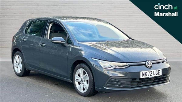 Large image for the Used Volkswagen Golf