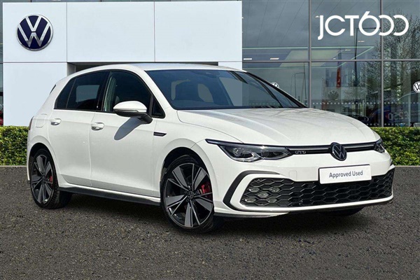Large image for the Used Volkswagen Golf