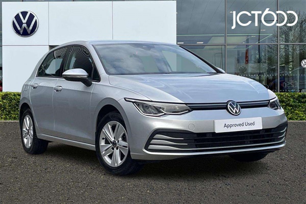 Large image for the Used Volkswagen Golf