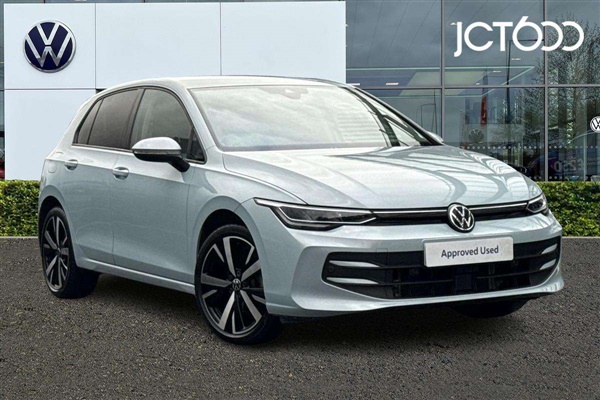 Large image for the Used Volkswagen Golf