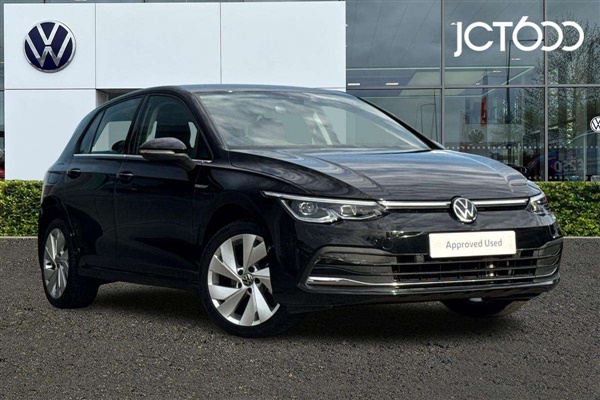Large image for the Used Volkswagen Golf