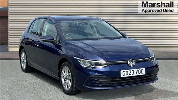 Large image for the Used Volkswagen Golf