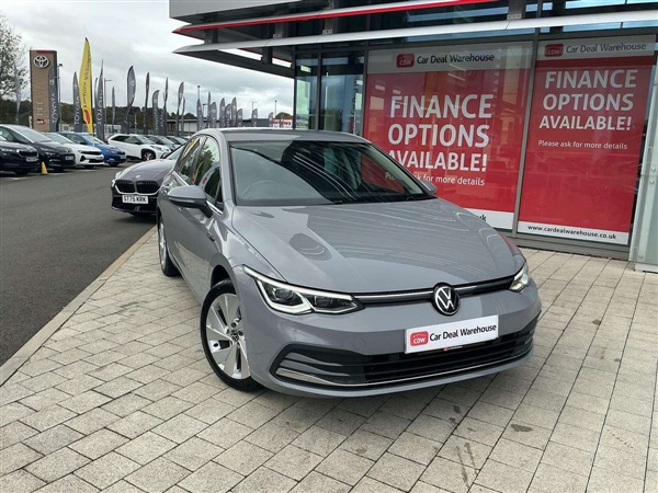 Large image for the Used Volkswagen Golf