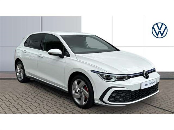 Large image for the Used Volkswagen Golf GTE