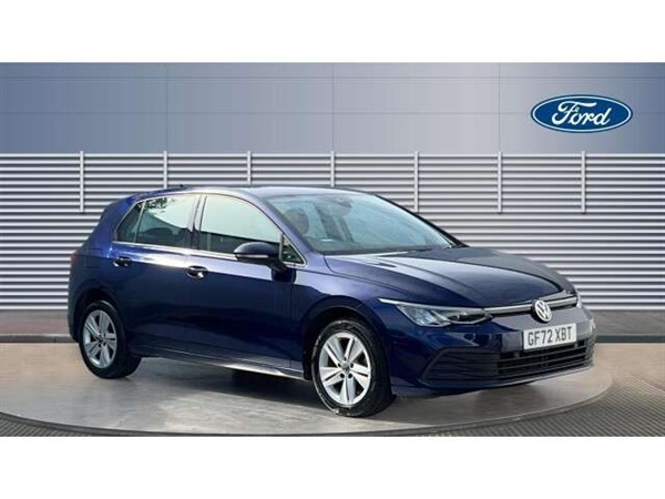 Large image for the Used Volkswagen Golf