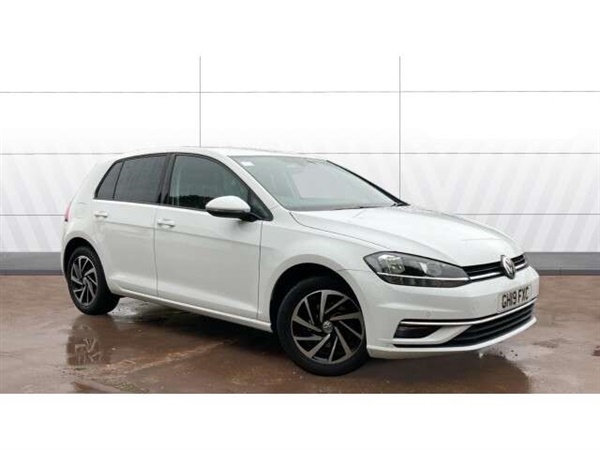 Large image for the Used Volkswagen Golf