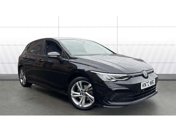Large image for the Used Volkswagen Golf
