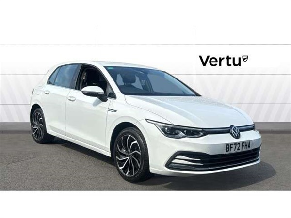 Large image for the Used Volkswagen Golf