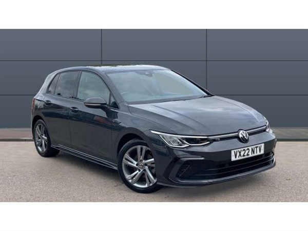Large image for the Used Volkswagen Golf