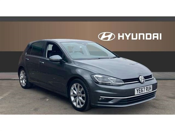Large image for the Used Volkswagen Golf