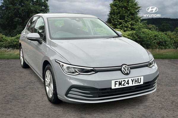 Large image for the Used Volkswagen Golf
