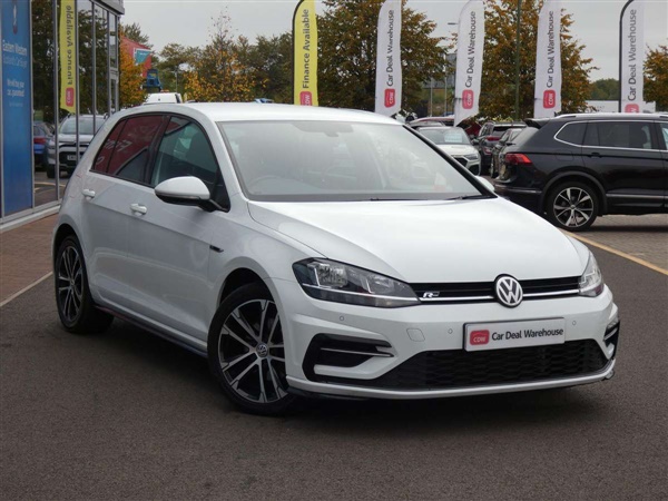 Large image for the Used Volkswagen Golf