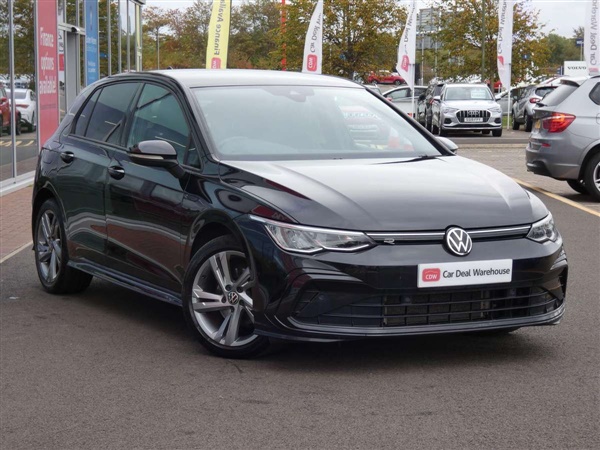 Large image for the Used Volkswagen Golf