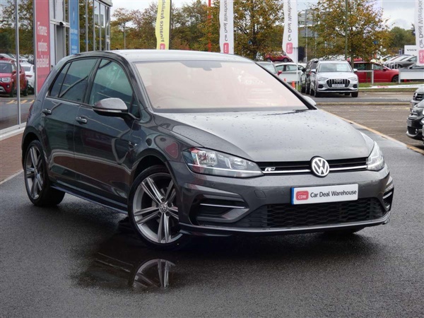 Large image for the Used Volkswagen Golf